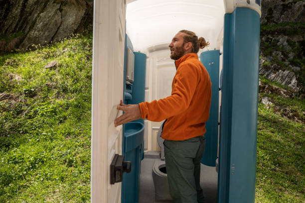 Sanitation services for porta potties in Tickfaw, LA