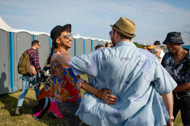 Best Affordable porta potty rental  in Tickfaw, LA