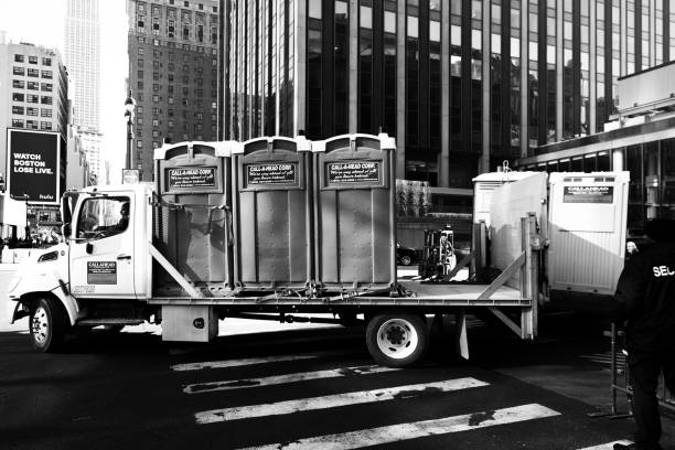 Best Porta potty rental near me  in Tickfaw, LA